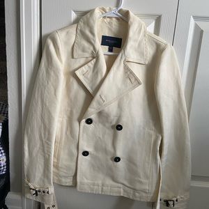 Burberry Women’s Jacket